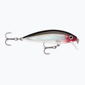Воблер Rapala X-Rap Countdown Silver RA5813607