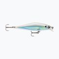 Воблер Rapala Shadow Rap Shad SDRS09 Албинос блеснал RA5816801