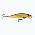 Воблер Rapala X-Rap Countdown Жива кафява пъстърва RA5818182