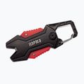 Rapala Rcd Ножица за прибираща се линия черна RA0119004