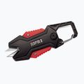 Rapala Rcd Ножица за прибираща се линия черна RA0119004 2