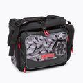 Чанта за риболовни принадлежности Rapala Mag Camo black RA0720005