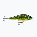Воблер Rapala Super Shadow Rap Жива щука RA5822236