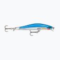 Воблер Rapala Ripstop Silver/Blue RA5821016