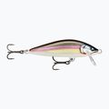 Воблер Rapala Countdown Elite Gilded Wagasagi RA5821106