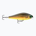 Rapala Super Shadow Rap Golden Smelt RA5822233