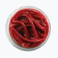 Berkley Gulp Alive Angle Worm Червена перушина 1140587 2