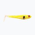Гумена примамка Berkley PowerBait Hollow Belly 3 бр. Петнист лайм 1519545