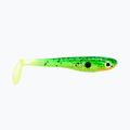 Гумена примамка Berkley PowerBait Hollow Belly 3 бр. Hot Firetiger 1519549
