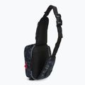 Berkley Urbn Hip Pack Grey/Black Саше за бъбреци 1530303 3