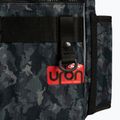 Berkley Urbn Sling Body BAG раница за въртене на едно рамо сиво/черно 1530304 5