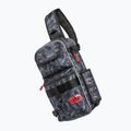 Berkley Urbn Sling Body BAG раница за въртене на едно рамо сиво/черно 1530304 7