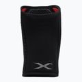 McDavid X-Fitness Стабилизатор за коляно с двойна плътност, черен X801R-BK-L 3