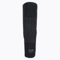 Mc.David Elite Hex Leg Sleeve протектори за колене черни MCD385