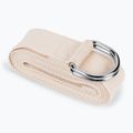Каишка за йога Gaiam Cotton 1206NATU6F