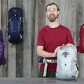 Дамска туристическа раница Osprey Tempest 30 л зелена 10002735 8