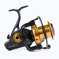 Penn Spinfisher VI Макара Long Cast Black & Gold 1481276
