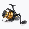Penn Spinfisher VI Макара Long Cast Black & Gold 1481276 3
