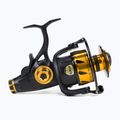 Penn Spinfisher VI Макара Live Liner Black & Gold 1481279 2