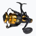 Penn Spinfisher VI Макара Live Liner Black & Gold 1481279 3