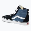 Обувки Vans Ua Sk8-Hi navy 3