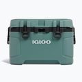 Туристически хладилник Igloo Trailmate 52 Roller 49 l spruce/obsidian gray 5
