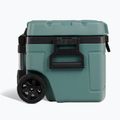 Туристически хладилник Igloo Trailmate 52 Roller 49 l spruce/obsidian gray 11