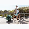 Туристически хладилник Igloo Trailmate 52 Roller 49 l spruce/obsidian gray 2