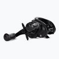 Abu Garcia Revo X Hs Left LP Spinning Reel Black 1430438