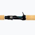 Abu Garcia Beast X Pike 842 Xh Cast Cork Green 1539451 2