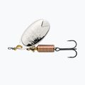 Въртележка Abu Garcia Fast Attack Spinners Silver 1549851