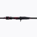 Въдица Abu Garcia Vendetta V3 632H Jerk Cast black 1544524 2