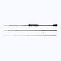 Пръчка Abu Garcia Vendetta V3 703L Spin черна 1544442