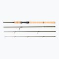 Abu Garcia Пръчка Salmo Seeker Spinning 904Ml зелена 1302973