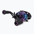 Abu Garcia Revo Ike LP Left черна и лилава мултипликаторна макара 1475705