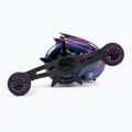 Abu Garcia Revo Ike LP Left черна и лилава мултипликаторна макара 1475705 2