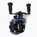 Abu Garcia Revo Ike LP Left черна и лилава мултипликаторна макара 1475705 3