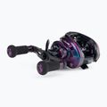 Abu Garcia Revo Ike Shs LP Ляв черен и лилав спининг макара 1475707
