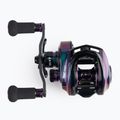 Abu Garcia Revo Ike Shs LP Ляв черен и лилав спининг макара 1475707 3