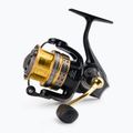 Спининг макара Abu Garcia Superior черна 1500954 3