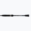 Abu Garcia Iaconelli Signature Rod 742 L Спинингов прът черен 1512566 2