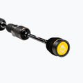 Въдица Abu Garcia Carabus Delicate 602Xul черна 1525850 3