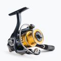 Спинингова макара Abu Garcia Carabus AG SX черна 1525863