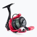 Спинингова макара Abu Garcia Max X + 0.12Mm Braid черна/червена 1530853 2