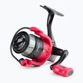 Спинингова макара Abu Garcia Max X + 0.12Mm Braid черна/червена 1530853 3