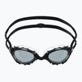 Очила за плуване TYR Nest Pro Nano smoke/ black/ black 2
