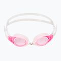 Очила за плуване Tyr Swimple rose LGSW_660 2