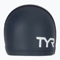 Шапка за плуване TYR Silicone Comfort navy