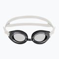 Детски очила за плуване TYR Foam Youth clear/black/white 2