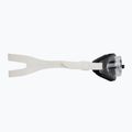 Детски очила за плуване TYR Foam Youth clear/black/white 3